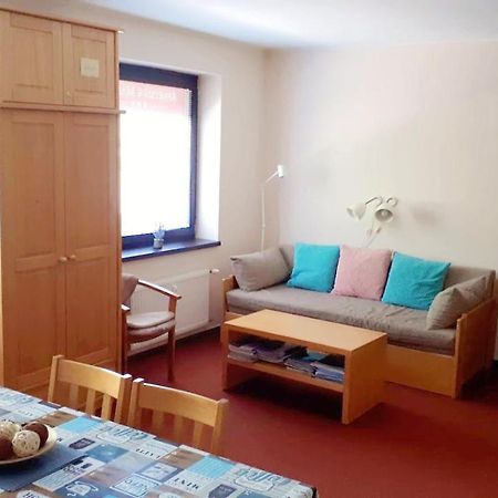 Apartman Mariana วิสโซเค ดาตรี ภายนอก รูปภาพ
