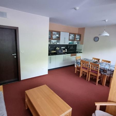 Apartman Mariana วิสโซเค ดาตรี ภายนอก รูปภาพ