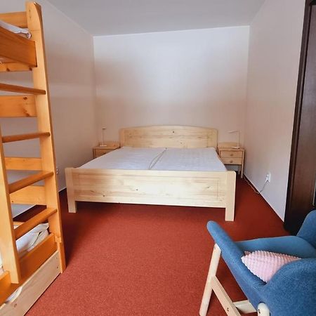 Apartman Mariana วิสโซเค ดาตรี ภายนอก รูปภาพ