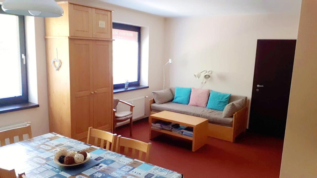 Apartman Mariana วิสโซเค ดาตรี ภายนอก รูปภาพ