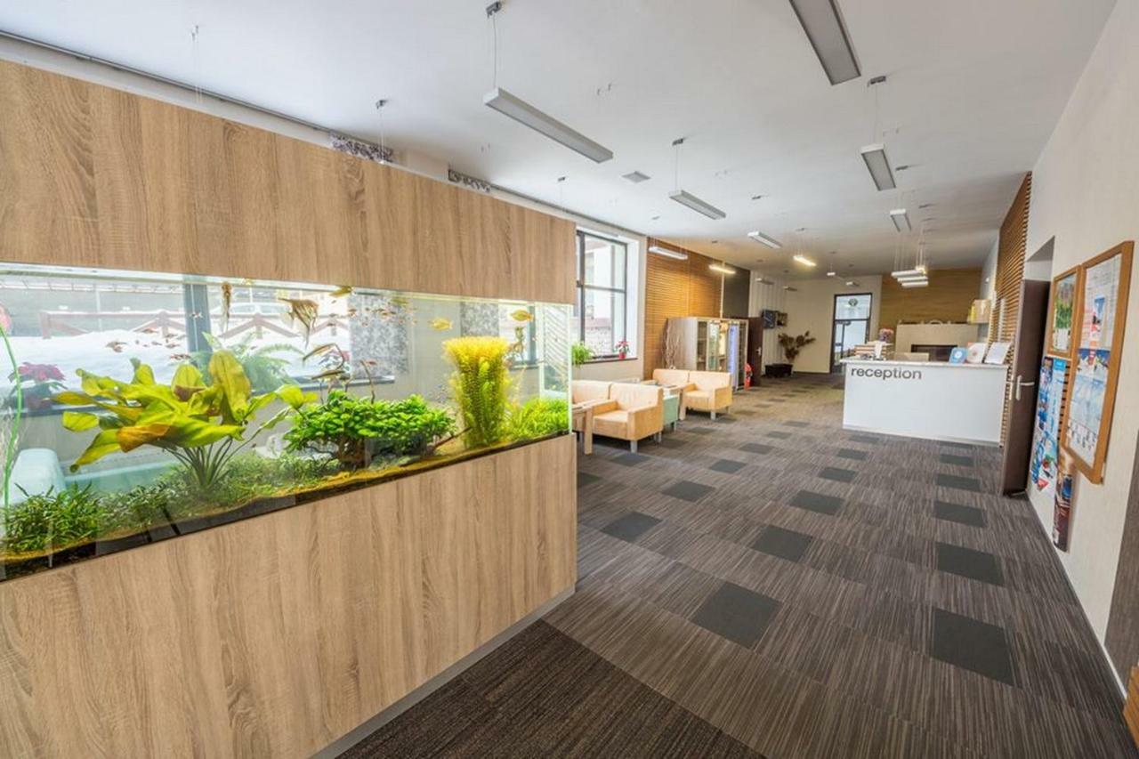 Apartman Mariana วิสโซเค ดาตรี ภายนอก รูปภาพ