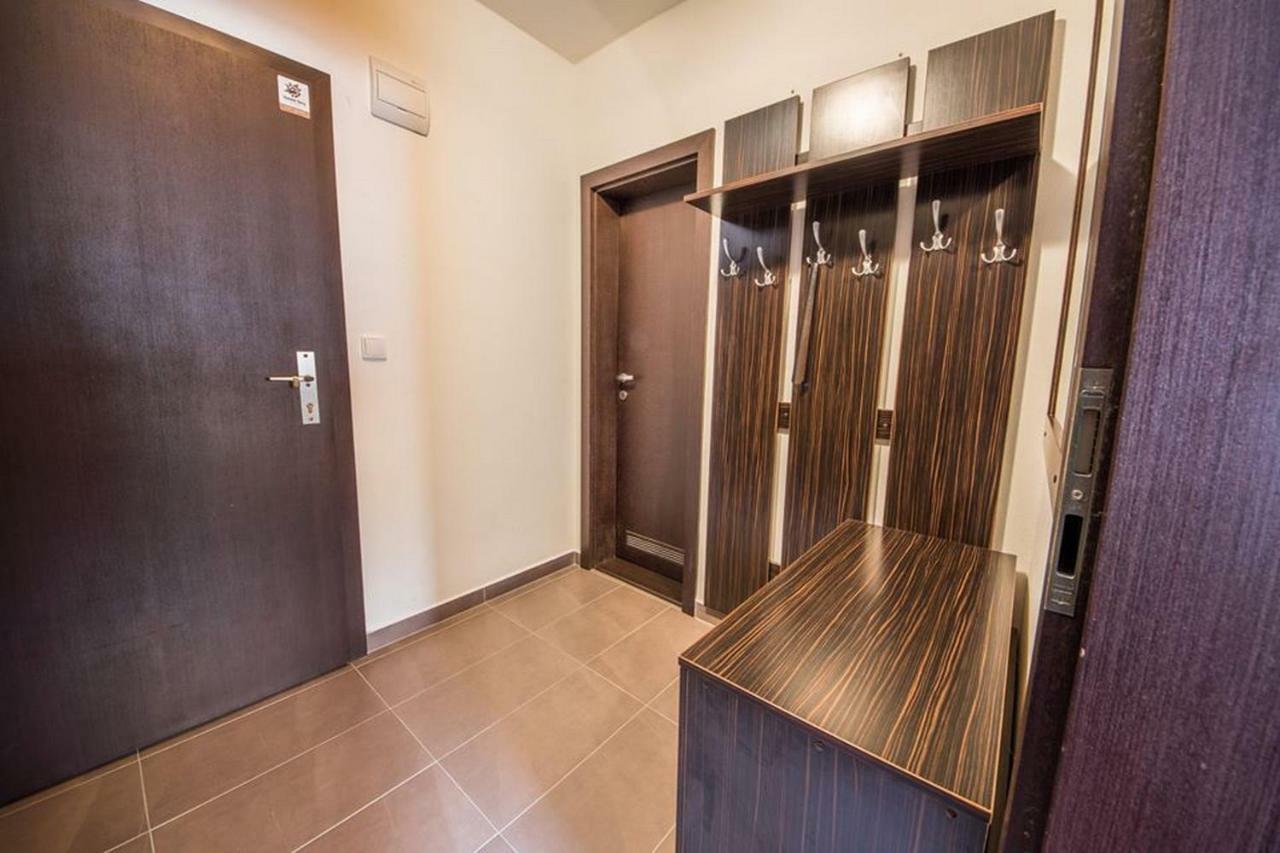 Apartman Mariana วิสโซเค ดาตรี ภายนอก รูปภาพ