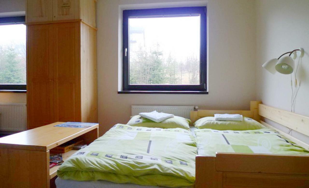 Apartman Mariana วิสโซเค ดาตรี ภายนอก รูปภาพ
