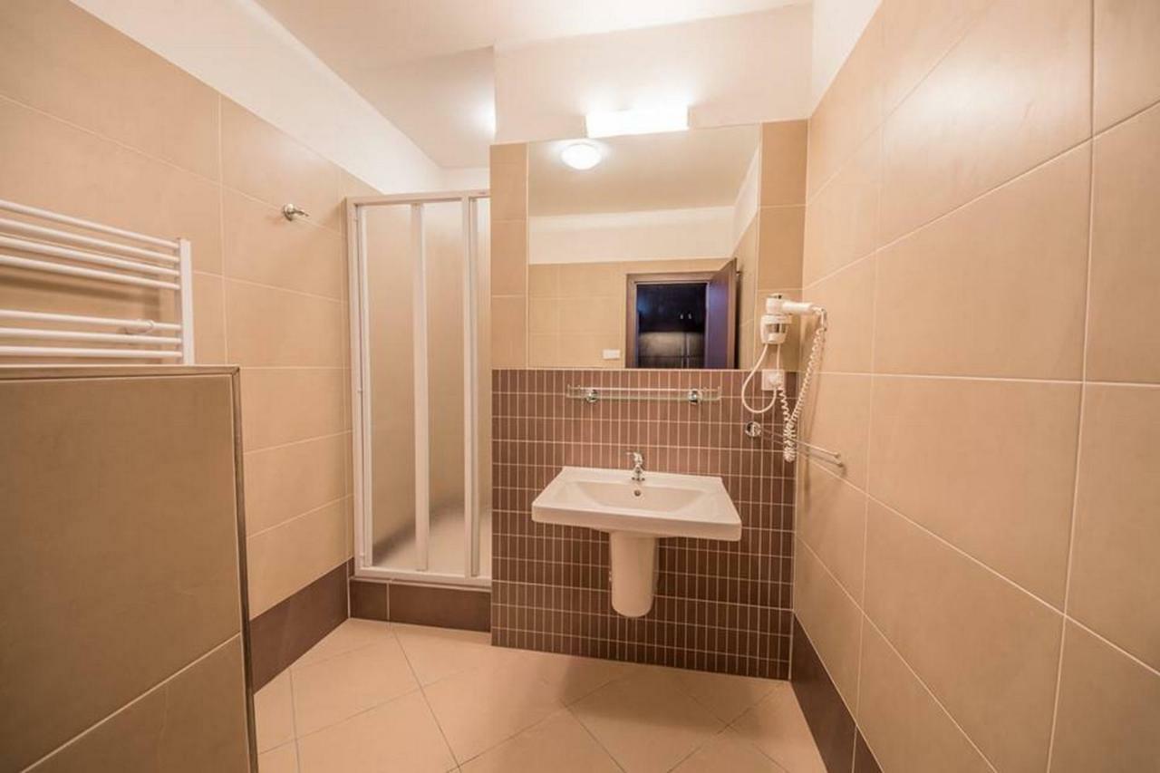 Apartman Mariana วิสโซเค ดาตรี ภายนอก รูปภาพ