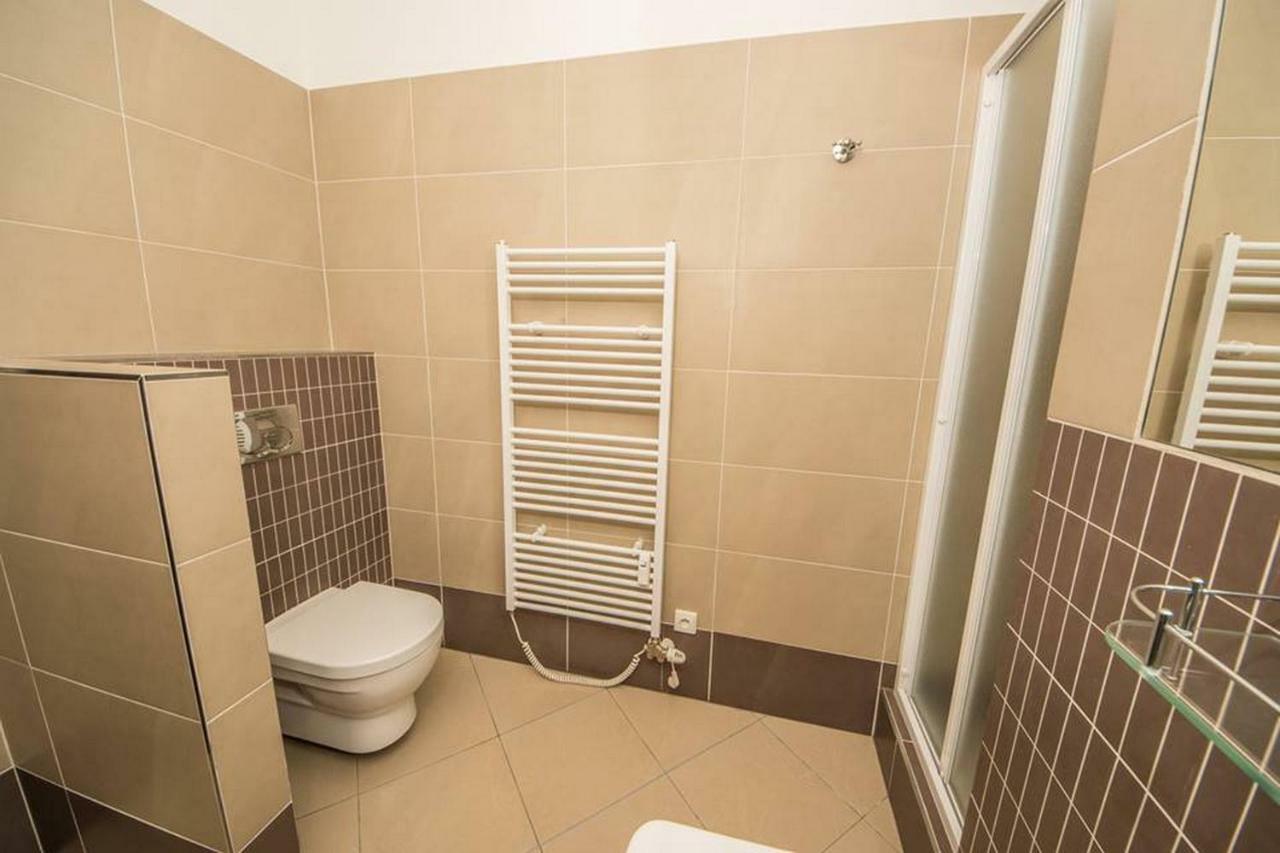 Apartman Mariana วิสโซเค ดาตรี ภายนอก รูปภาพ